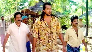  dhadha movie malayalam movie scenes babu antony
