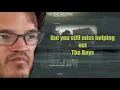 The Most Epic Red Flare Scav Gang Escape From Tarkov You ll Watch Today
