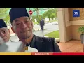 Lagu ‘Saya tidak akan keluarkan kenyataan bodoh’ - Kamal Adli