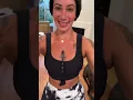She didn t like it CrissaandAlexis