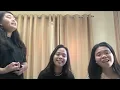 Landslide by Fleetwood Mac (Tiny Habits a cappella arrangement)