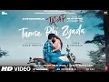 Tumse Bhi Zyada Song Tadap Ahan Shetty Tara Sutaria Pritam Arijit Singh 3 Dec 21
