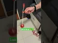Do you know how to play clacker balls?