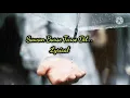 Sawan Barse Tarse Dil Lyrical Video | Rain Song | Hariharan | Sadhana Sargam