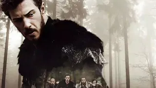 مسلسل نهضة السلاجقة اغنية الحرب 