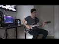 Motionless In White - Soft (Guitar Cover)