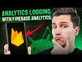 Beginner s Guide to Analytics Logging on Android With Firebase Analytics