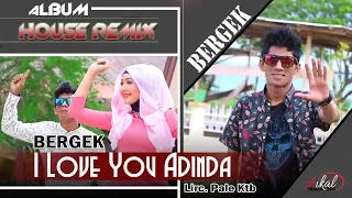 Download Lagu bergek I love you adinda MP3