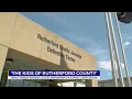 Serial podcast exposing alleged mistreatment in Rutherford County juvenile justice system