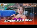 Download Lagu SINGKONG \u0026 KEJU - DEVI AGUSTIN Feat OZAWA MUSIC - GANK POLOS - BINTANG AUDIO MP3