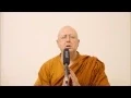 Ajahn Brahm - Guided Metta Meditation (26 May 2015)