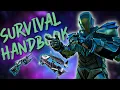 7 Tek Items to Get Before Anything Else Ark Survival Evolved Survival Handbook ep 19