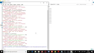 virtualenv python program is not recognized as an internal or external command