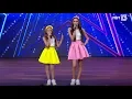 Download Lagu Kids Got Talent | All About That Bass | Israel's Got Talent 2018