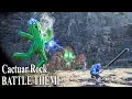 Final Fantasy VII Rebirth OST - Battle Theme Cactuar Rock