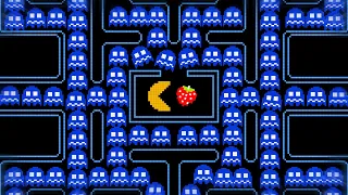 Pac-Man Secret Multiverse