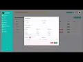 Complete Multi-Store Point Of Sales POS SYSTEM With Source Code