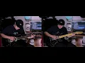 Rocket Rockers - April (Guitar Playthrough)