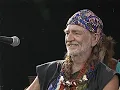 Willie Nelson - Me and Paul (Live at Farm Aid 1995)
