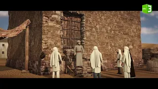 ماذا قال سهيل بن عمرو لأهل مكة عند وفاة رسول الله 