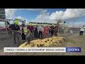 Cinergy Cinemas Entertainment breaks ground