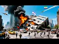 Download Lagu Op het moment dat Tel Aviv werd vernietigd: de grootste aanval van Iran in de geschiedenis!