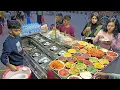 Lagu Amazing! Winter Special Street Foods