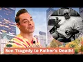 What happened to Jeff Mauro from Food Network Tragic Details Revealed