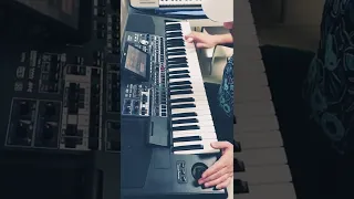 مغرم ياليل عزف Pa1000 