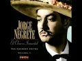 ALLA EN EL RANCHO GRANDE.- JORGE NEGRETE