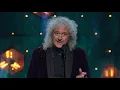 Download Lagu Brian May of Queen Inducts Def Leppard at the 2019 Rock \u0026 Roll Hall of Fame Induction Ceremony