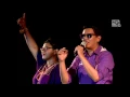 SMAN 51 Jakarta "INPARTS 5 SHOCKING" Souljah - Satu Frekuensi