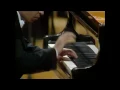 Murray Perahia - Beethoven - Piano Concerto No 1 - Solti