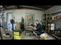 Harbor Freight 20 Ton Press Review