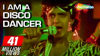 Download Disco Dancer - I Am A Disco Dancer Zindagi Mera Gaana - Vijay Benedict MP3