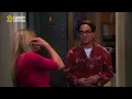 II-HA-HAA! Penny's Inner Cowgirl | The Big Bang Theory | Comedy Central Africa