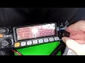 AnyTone AT-5555N II portable test