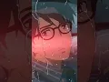 Download Lagu it will rain #brunomars #anime  #shorts