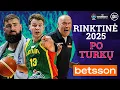 Download Lagu Pirma nesėkmė, turkiškos pamokos ir klaidos pabaigoje | Rinktinė 25