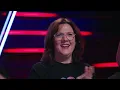 Four Mates From a High School Music Class Turned All Four Chairs | The Voice Australia 2026