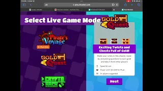 Working hacks for prodigy and Blooket btw search prodigy hacks on GitHub