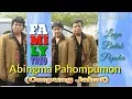 Abingma Pahompumon - Family Trio - Ompung Jahat - [Pop Batak, Lagu Batak Populer]