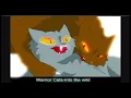 Into the wild the MOVIE (all sss warrior cats eps)