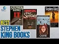 10 Best Stephen King Books 2017