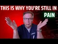 Download Lagu Tests Say You're Fine But You're Still in Pain? Here's Why