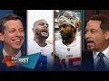 Download Lagu Dak Prescott ‘won’t return to MVP form’, Will the 49ers re-sign Jauan Jennings? | FIRST THINGS FIRST