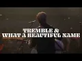 Download Lagu Tremble, What a Beautiful Name [Spontaneous] (Live) - Tehillah Worship
