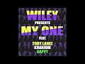 Wiley - My One (feat. Tory Lanez, Kranium & Dappy) [Official Instrumental]
