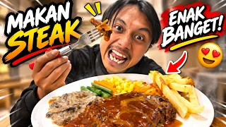 Jangan Beli Steak Lagi Sebelum Lihat Cara Ini!