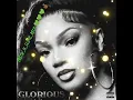 glorilla ft k carbon Never find SLOWED DOWN